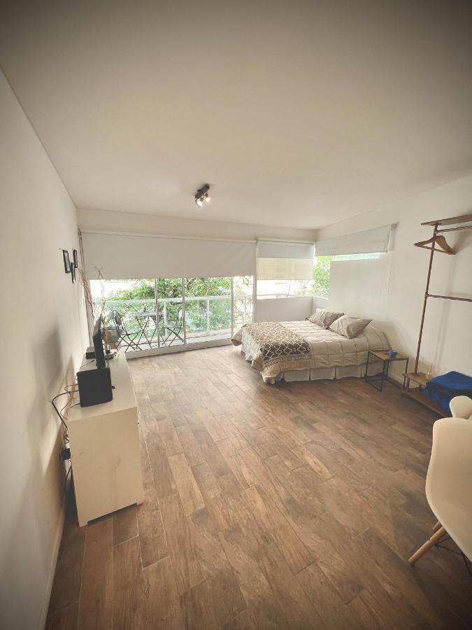 Beautiful In Canitas - Palermo Lc1 By Bariloche Apartamento Ciudad Autónoma de Buenos Aires