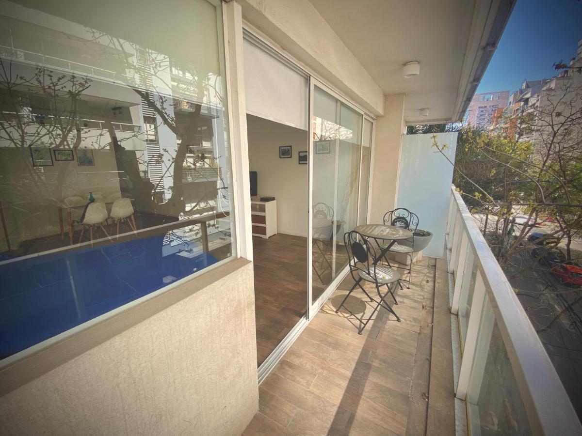Beautiful In Canitas - Palermo Lc1 By Bariloche Apartamento