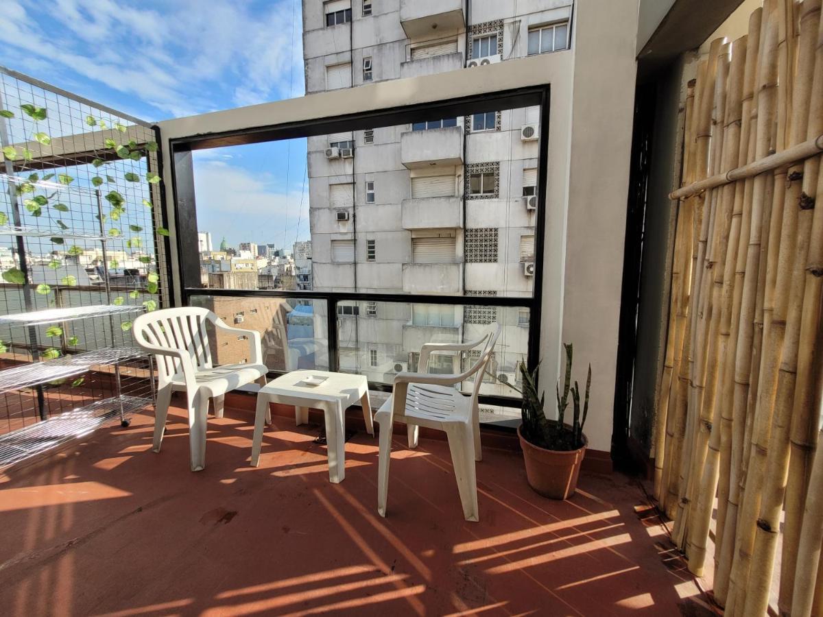 Apartamento ¡hermoso Departamento Bs As! *