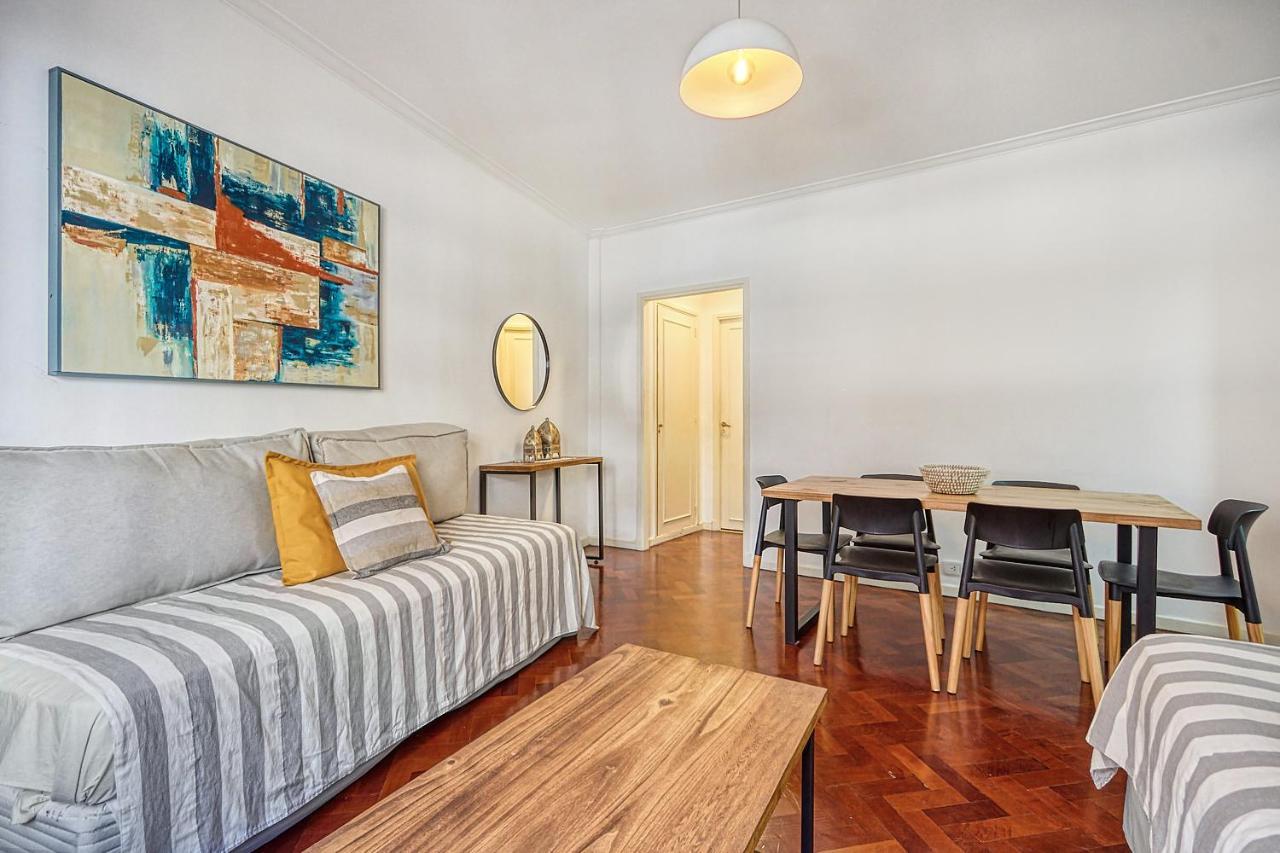 Departamento Boutique 2 Ambientes Zona Alto Palermo Ciudad Autónoma de Buenos Aires