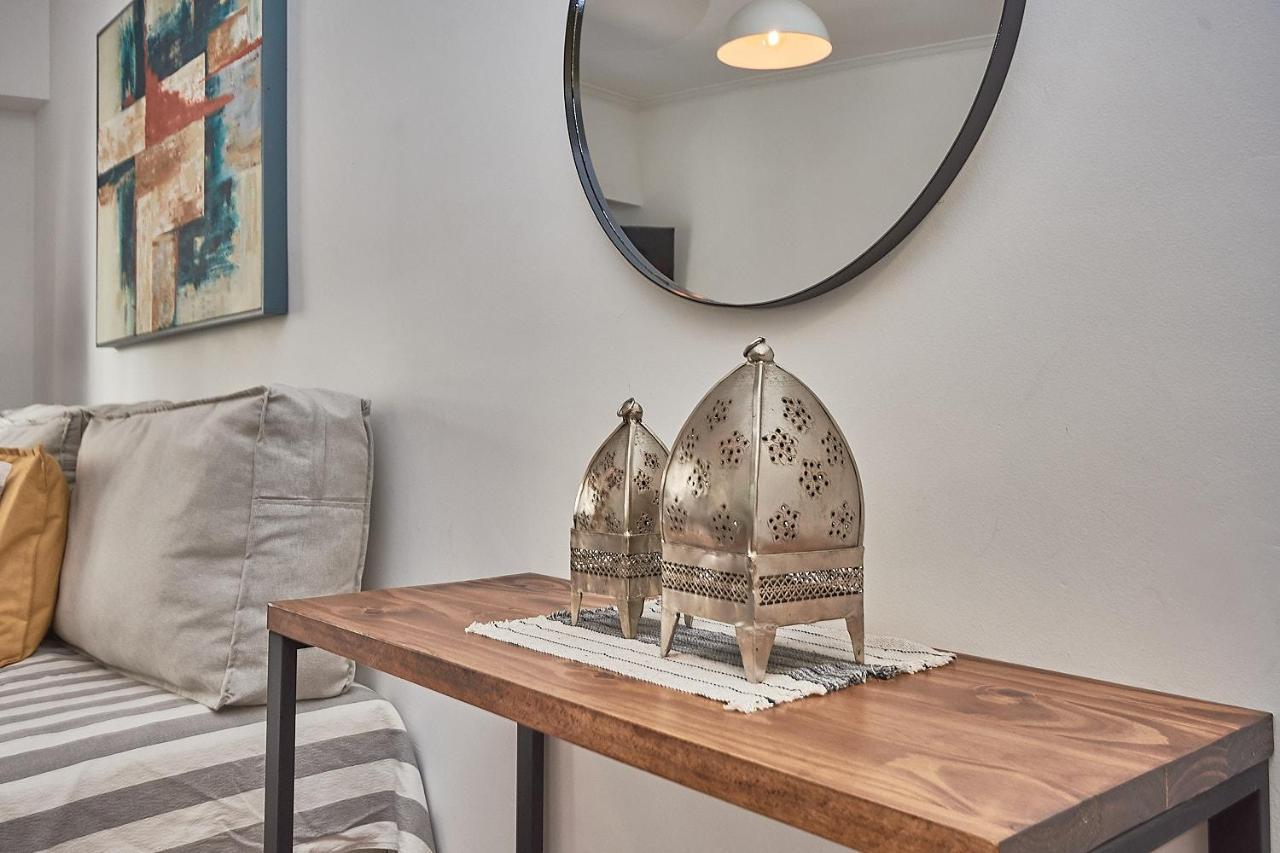 Departamento Boutique 2 Ambientes Zona Alto Palermo Apartamento Ciudad Autónoma de Buenos Aires