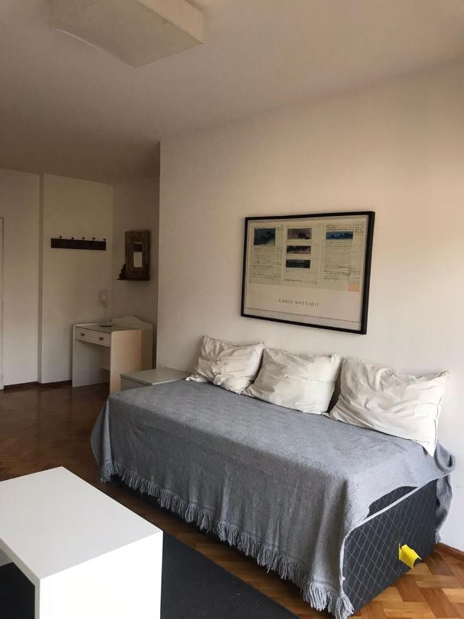 Palermo Soho. 2 Ambientes Con Piscina, Seguridad Y Cochera * Buenos Aires