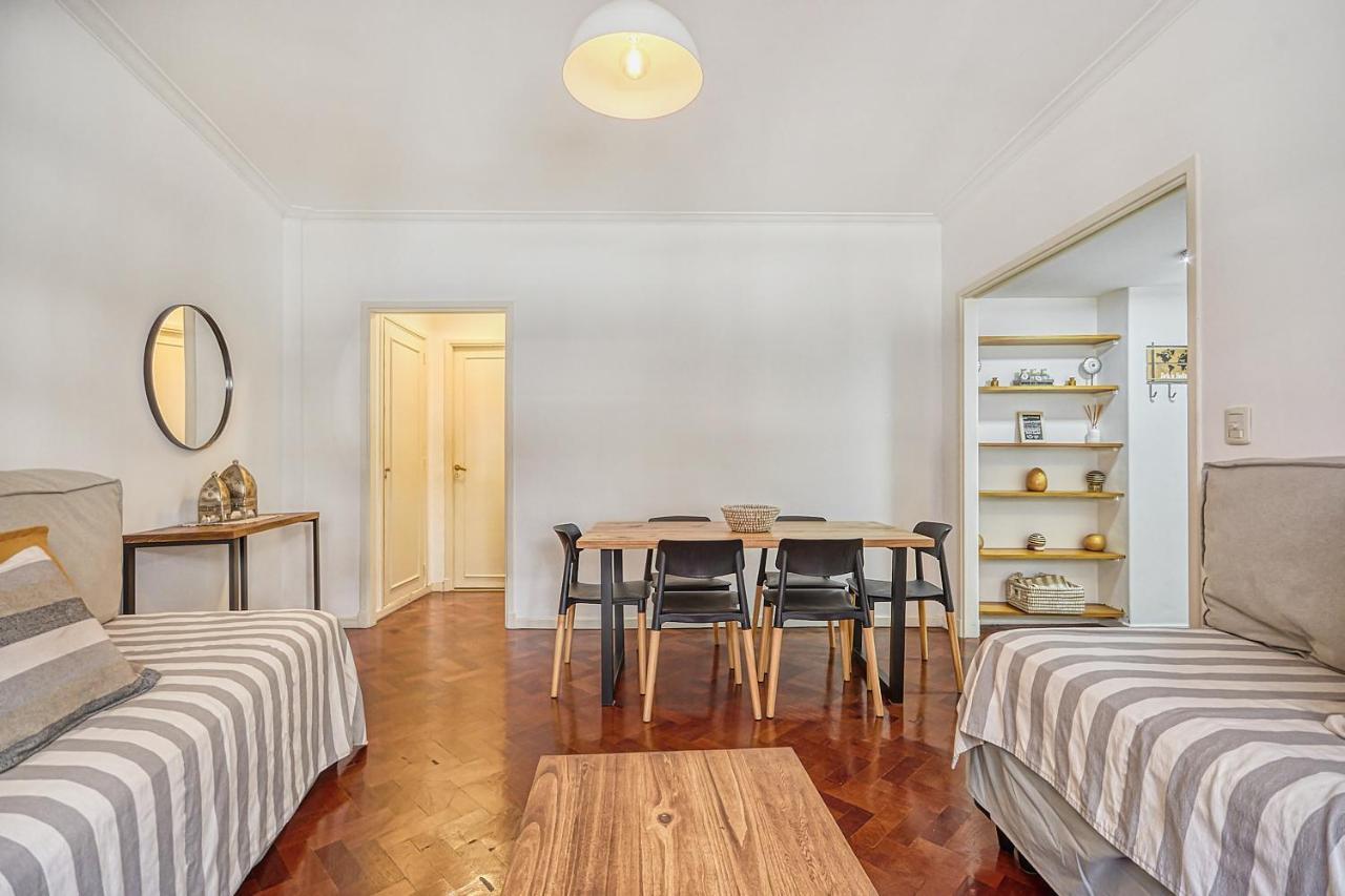 Apartamento Departamento Boutique 2 Ambientes Zona Alto Palermo Ciudad Autónoma de Buenos Aires