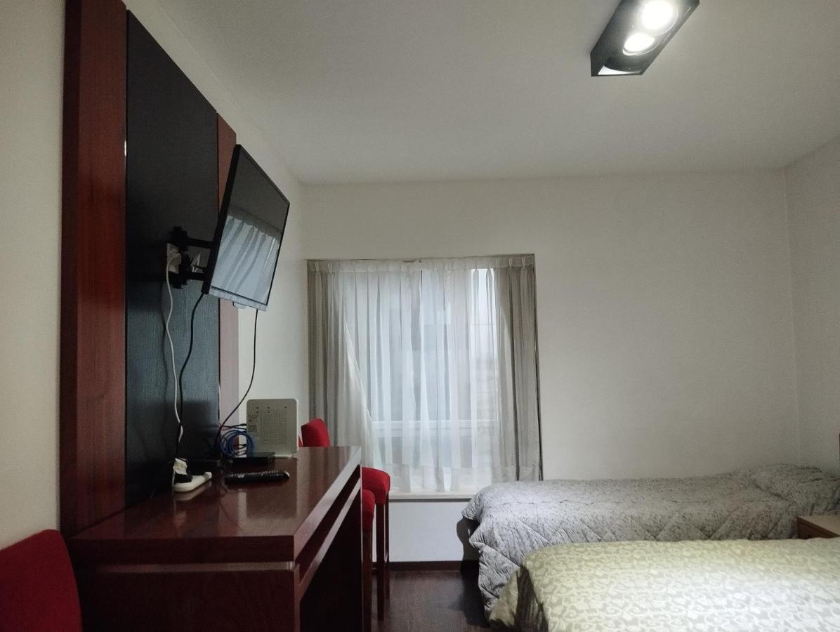 Hermoso Y Comodo Apartamento En Pleno Microcentro * Ciudad Autónoma de Buenos Aires