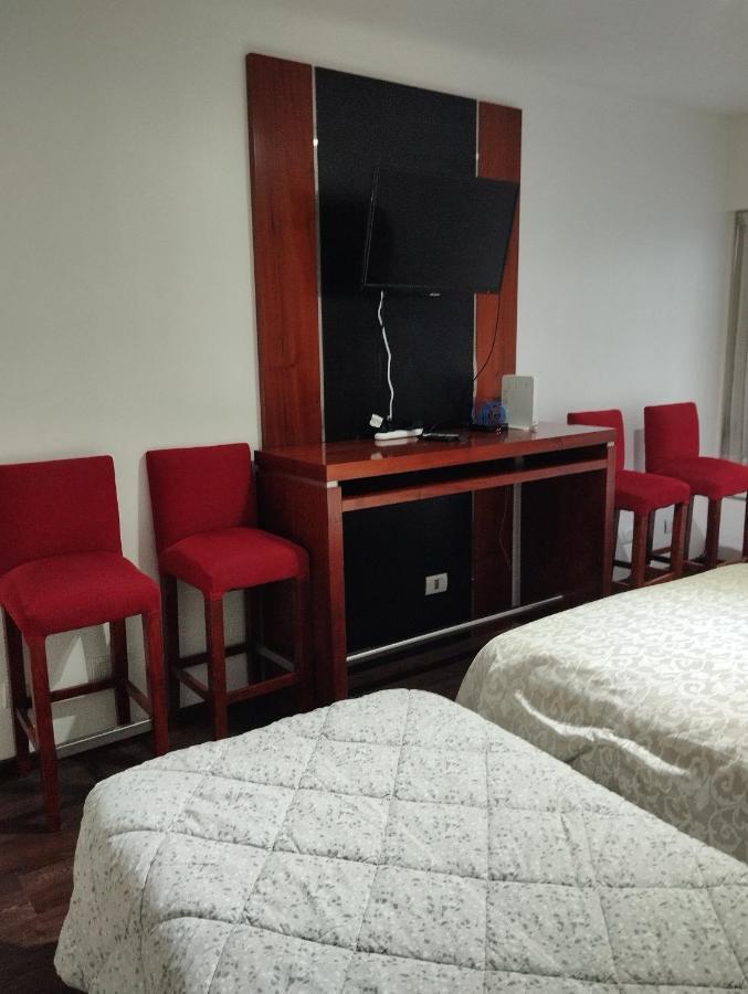 Hermoso Y Comodo Apartamento En Pleno Microcentro * Ciudad Autónoma de Buenos Aires