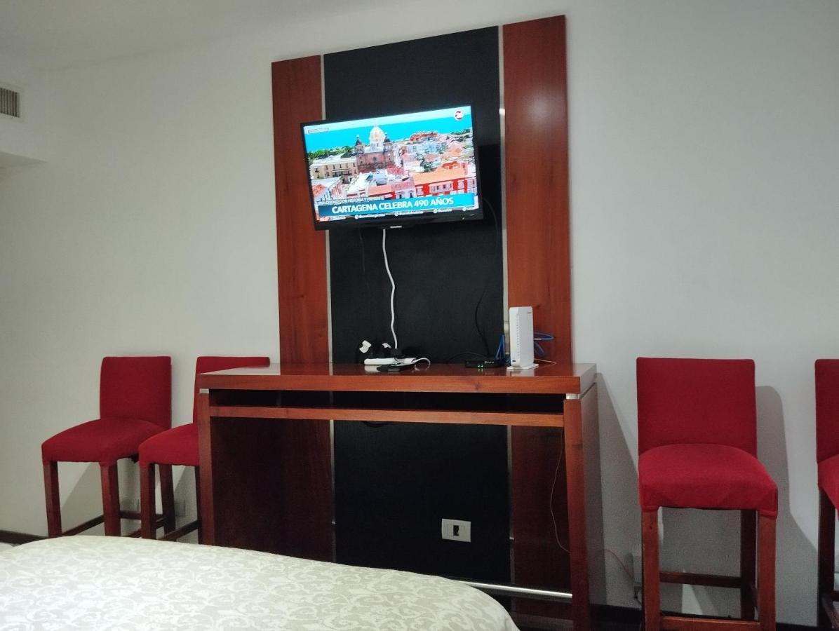 Apartamento Hermoso Y Comodo Apartamento En Pleno Microcentro *