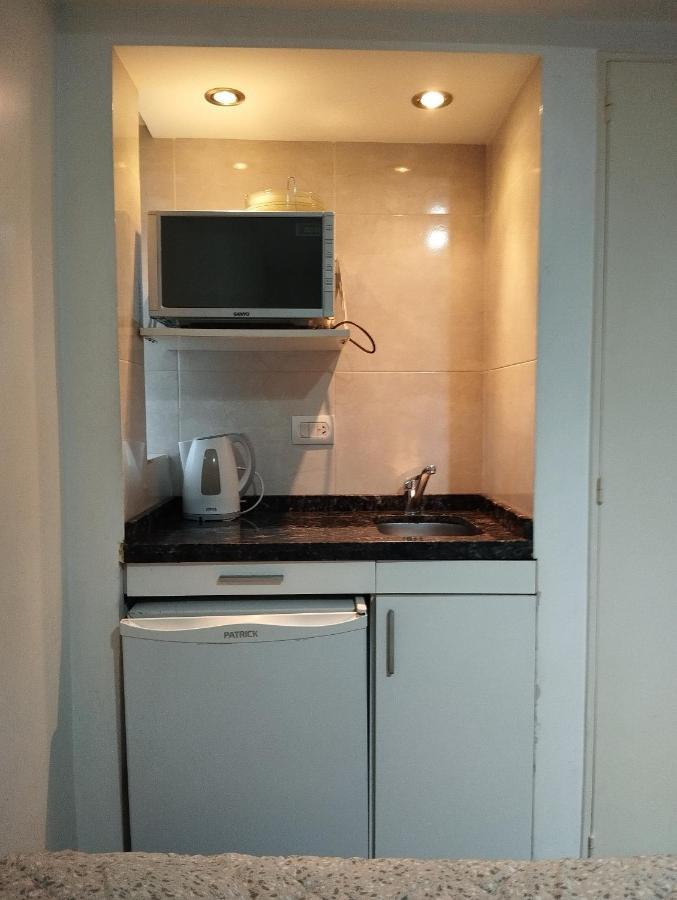 Hermoso Y Comodo Apartamento En Pleno Microcentro Apartamento