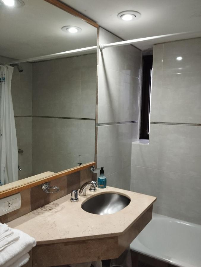Hermoso Y Comodo Apartamento En Pleno Microcentro