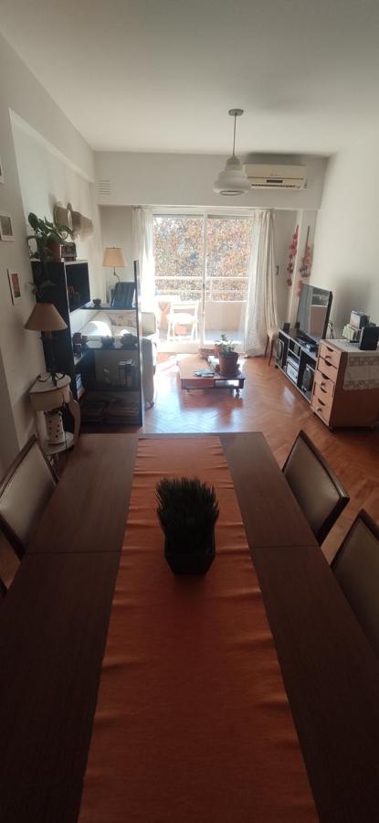Apartamento Hermoso En Cdad De Bs As