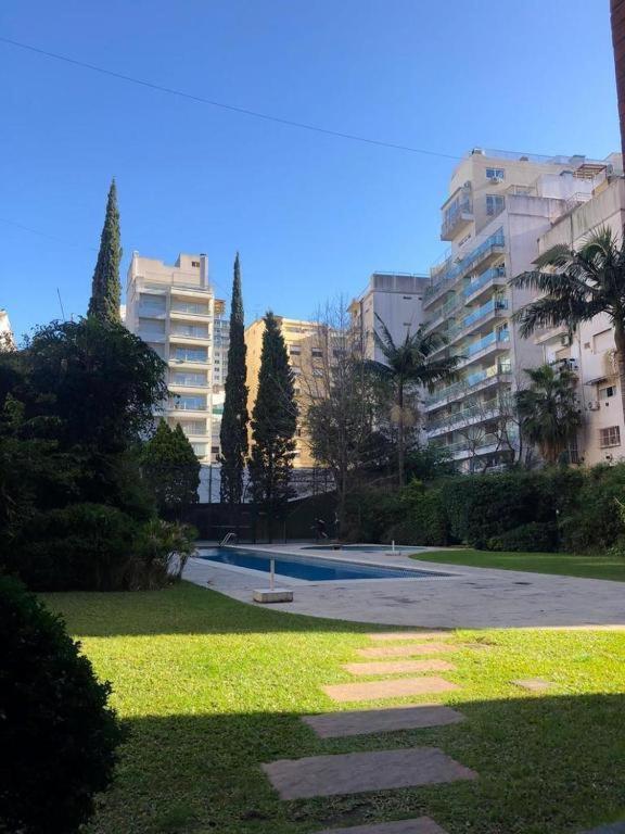 Palermo Soho. 2 Ambientes Con Piscina, Seguridad Y Cochera Apartamento Buenos Aires