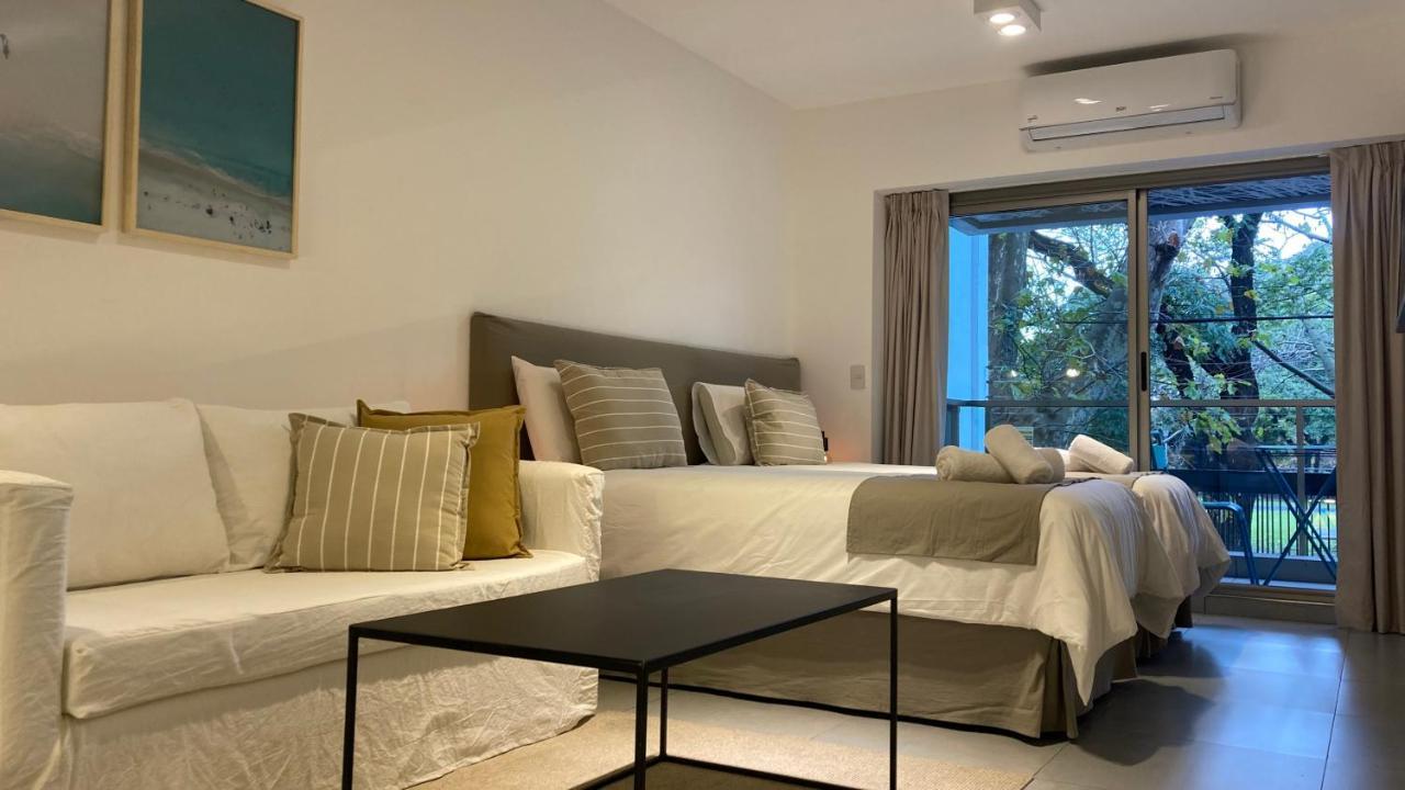 Apartamento Babel Pampa