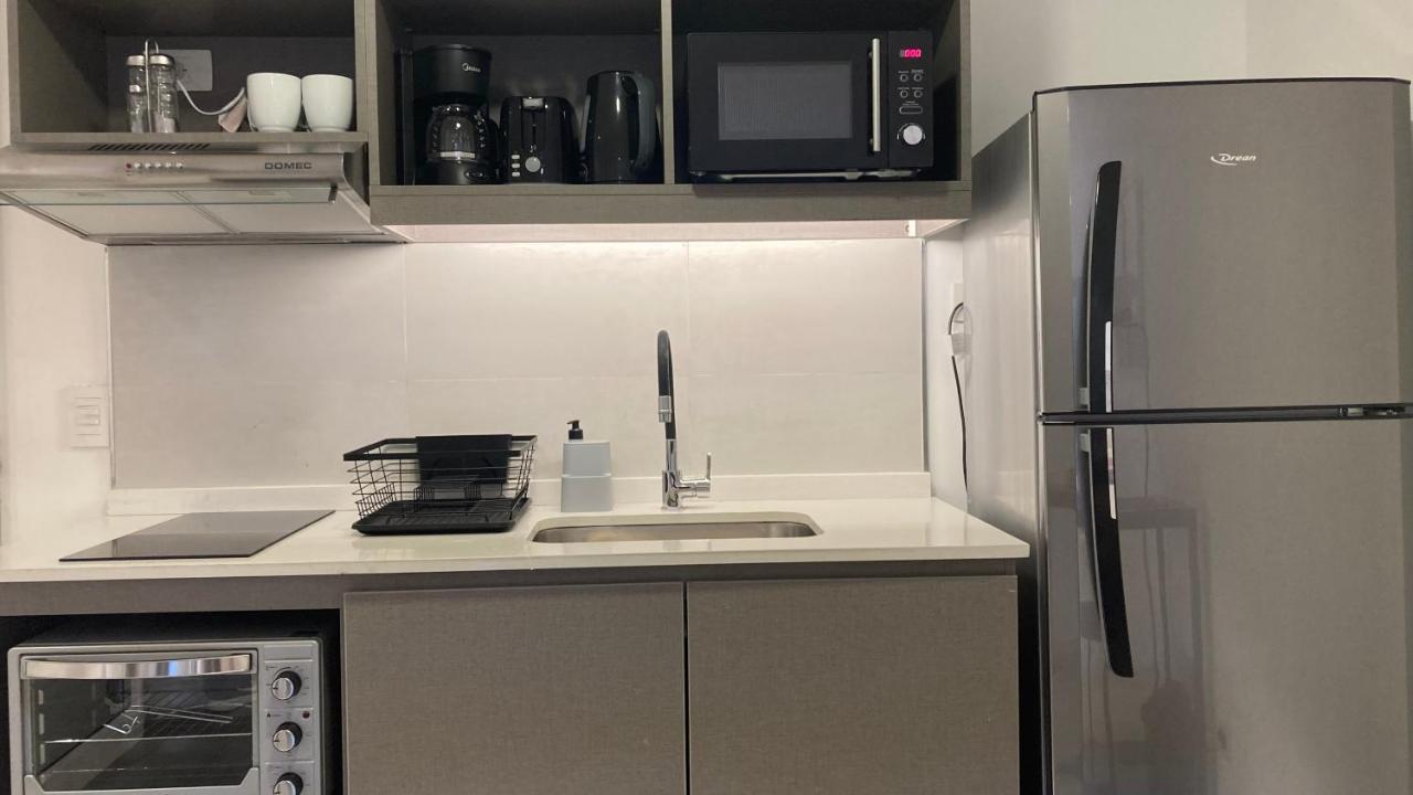 Babel Pampa Apartamento Ciudad Autónoma de Buenos Aires
