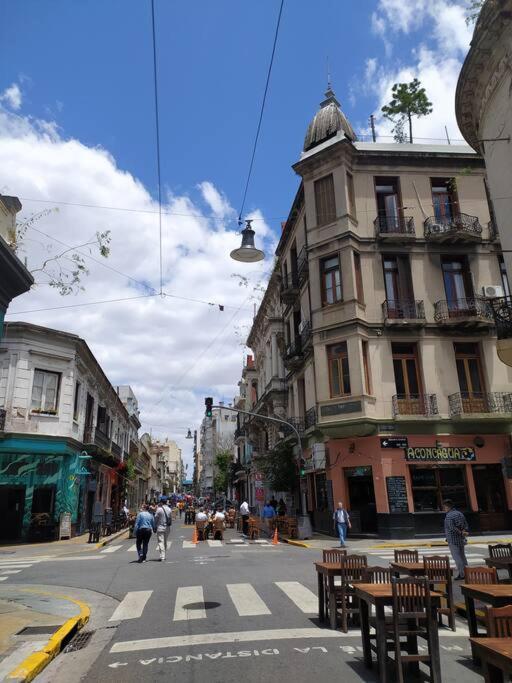 Depto De Lujo Con Pileta En San Telmo * Ciudad Autónoma de Buenos Aires