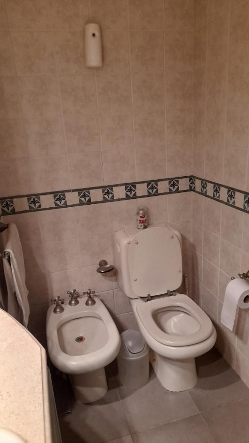 Apartamento Belle Pacific Microcentro