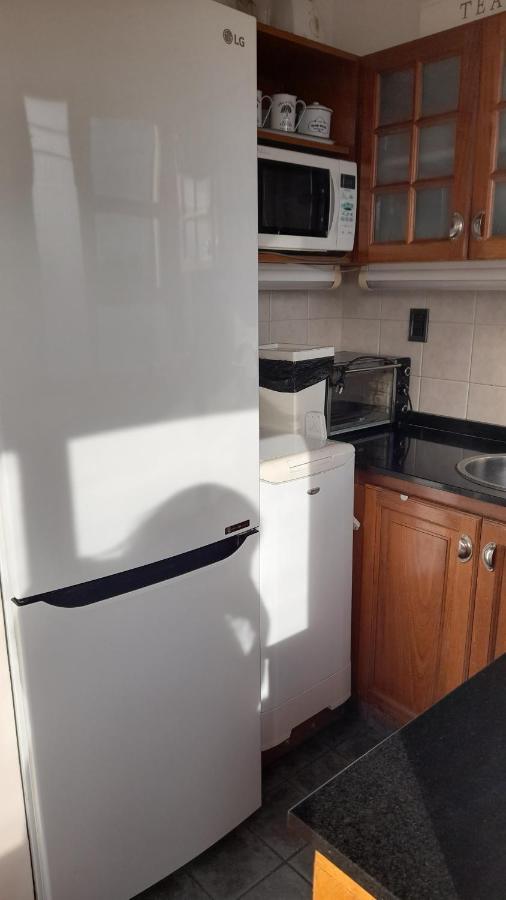 Apartamento Belle Pacific Microcentro *