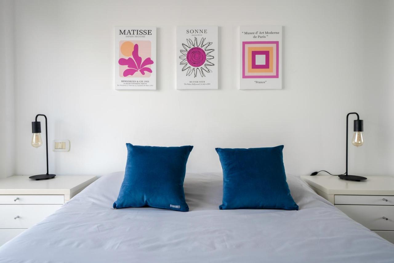 Fliphaus Bulnes 1300 - Lux 2 Bd Pool Palermo Apartamento *