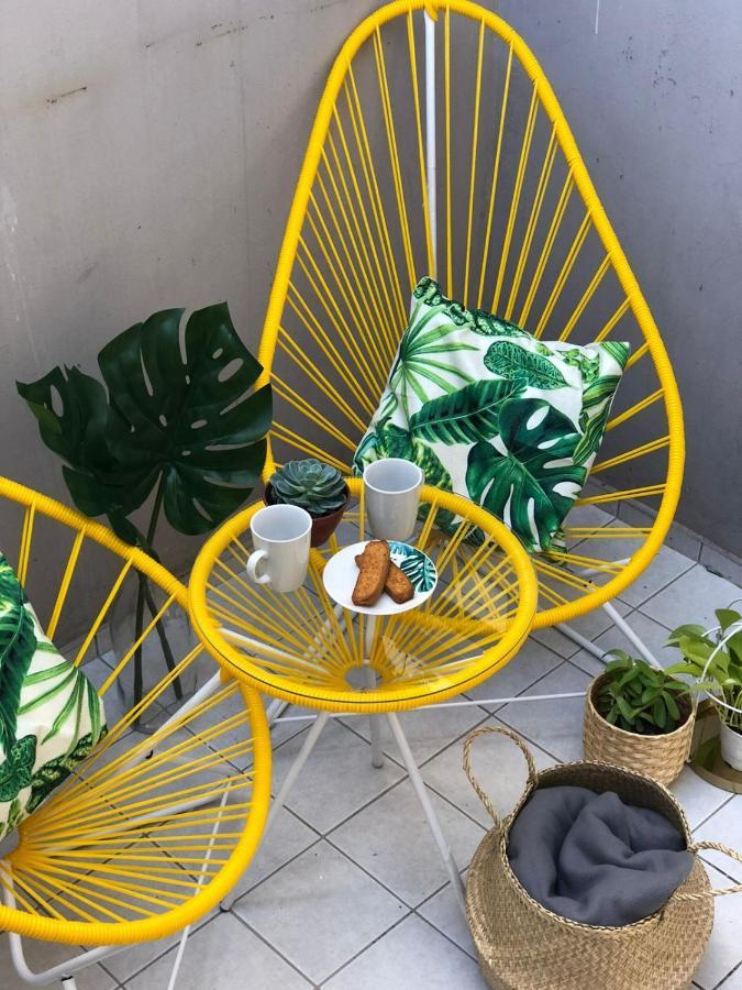 Hermoso Estudio Amoblado Con Cochera Movistar Arena Apartamento *