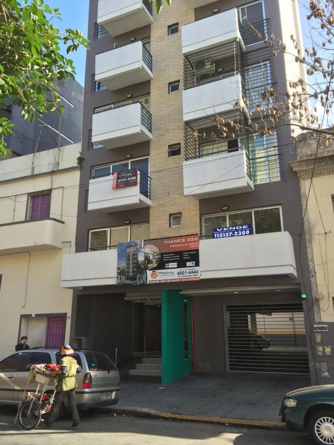 Hermoso Estudio Amoblado Con Cochera Movistar Arena Ciudad Autónoma de Buenos Aires