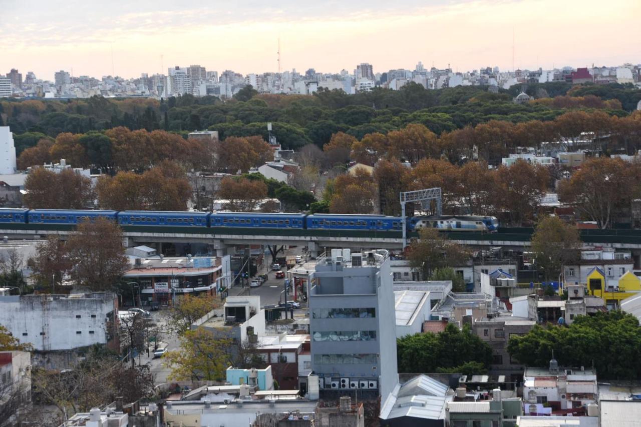 @juanbjustoapartamento Apartamento Ciudad Autónoma de Buenos Aires