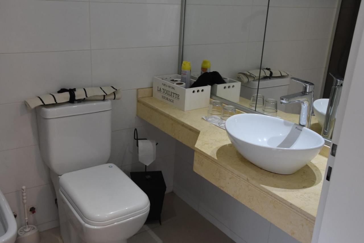 @juanbjustoapartamento Apartamento Ciudad Autónoma de Buenos Aires