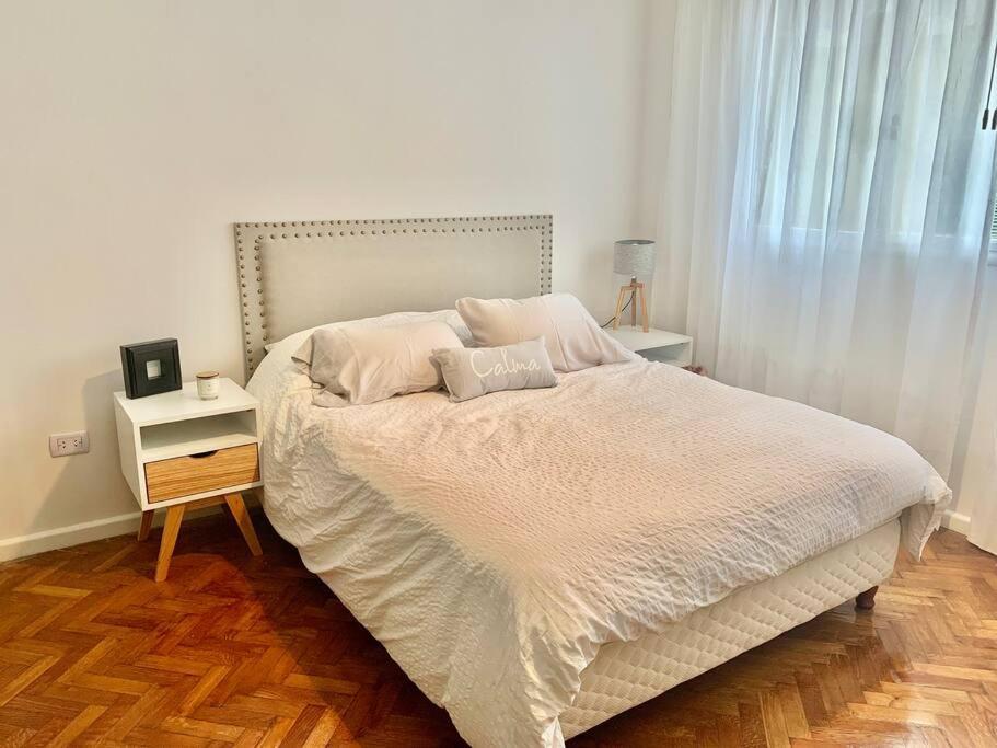 Apartamento Flat In