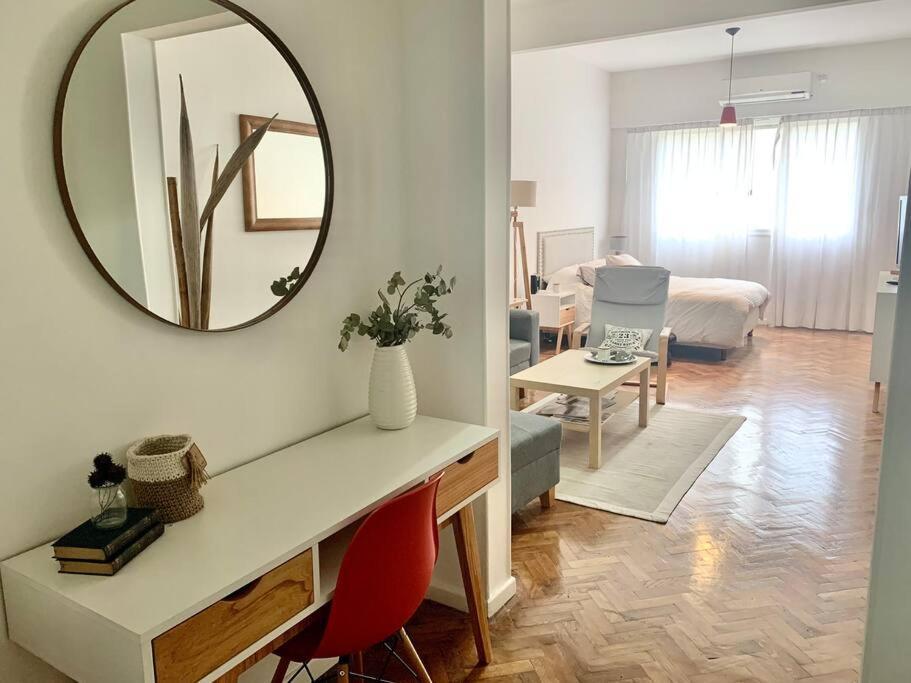 Flat In Apartamento *