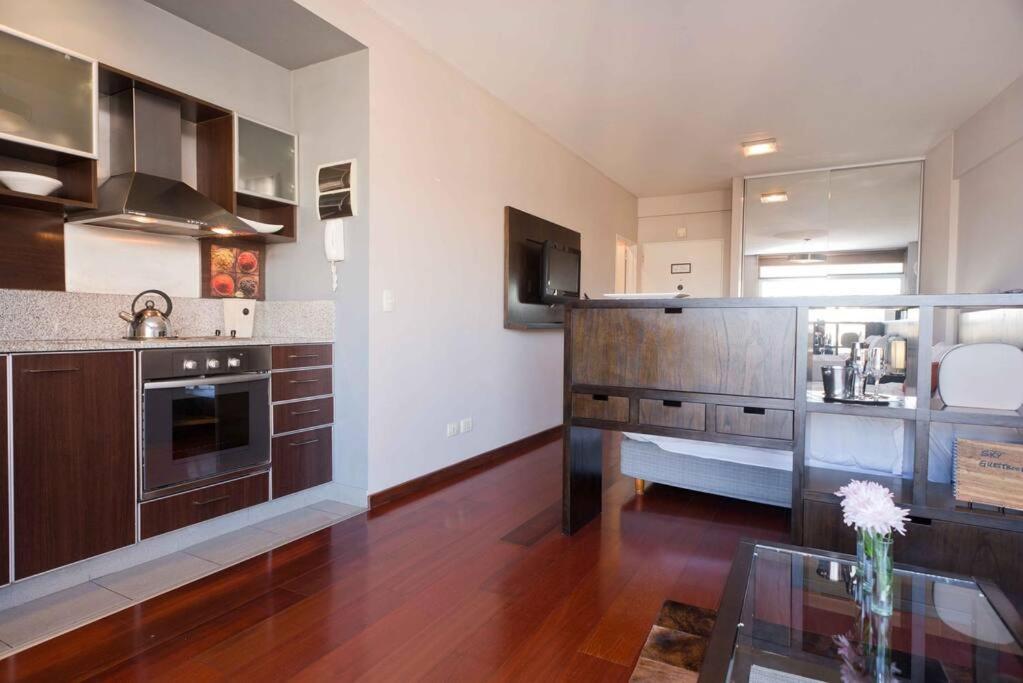 Apartamento Boutique En Recoleta - Pool, Laundry Room, Gym Ciudad Autónoma de Buenos Aires