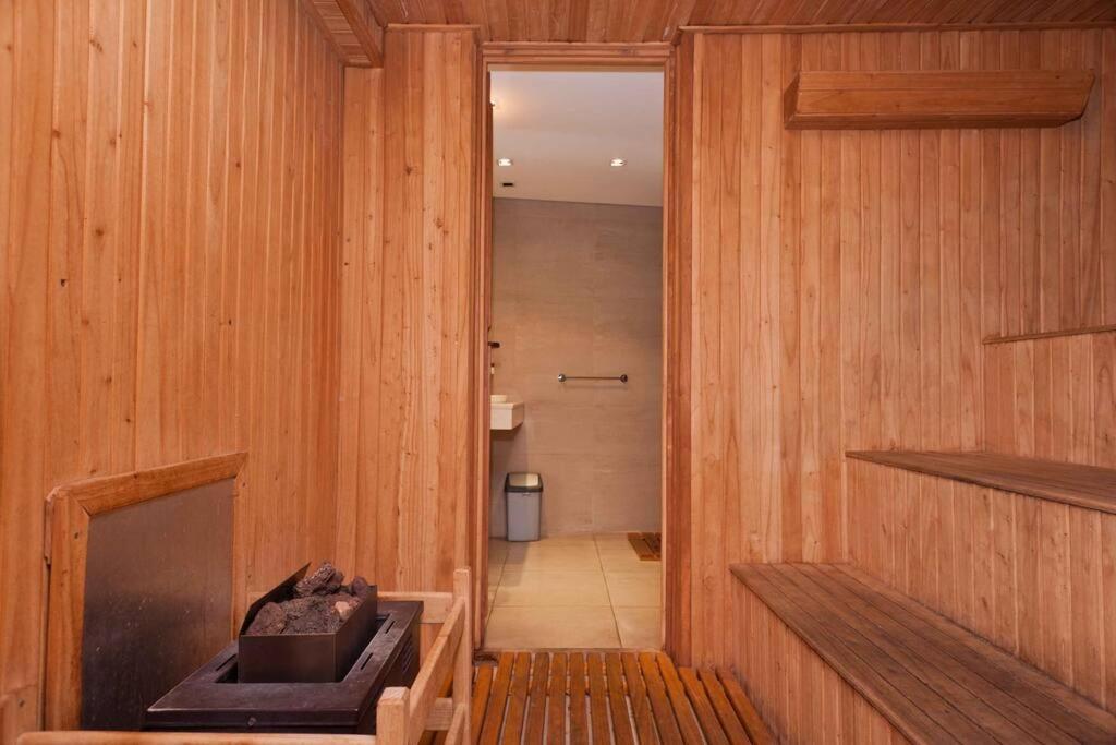 Apartamento Boutique En Recoleta - Pool, Laundry Room, Gym *