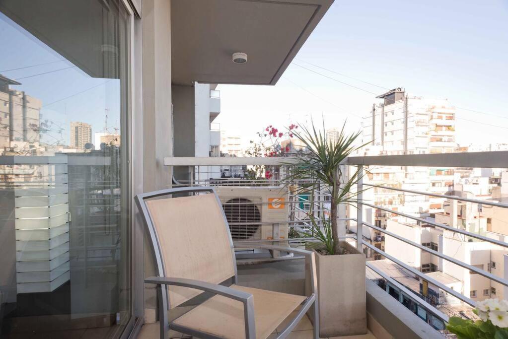 Boutique En Recoleta - Pool, Laundry Room, Gym * Ciudad Autónoma de Buenos Aires