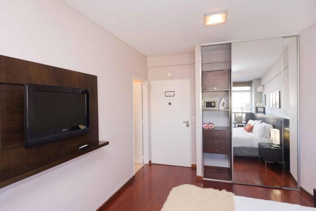 Boutique En Recoleta - Pool, Laundry Room, Gym *
