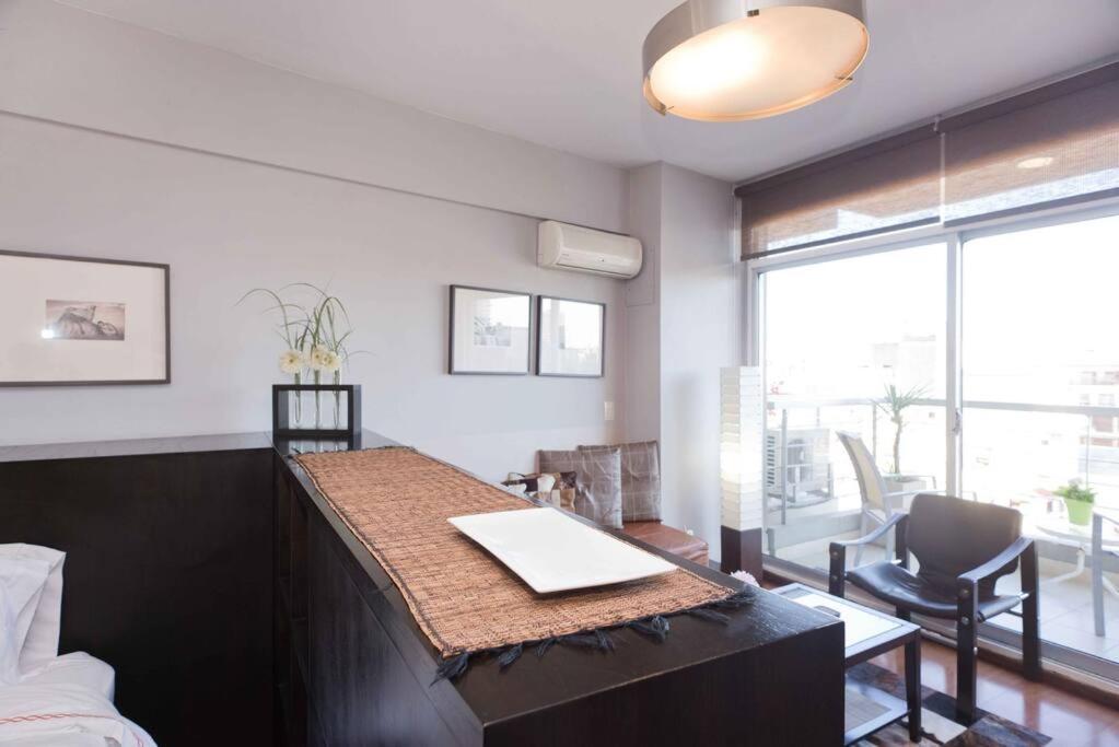 Boutique En Recoleta - Pool, Laundry Room, Gym Ciudad Autónoma de Buenos Aires