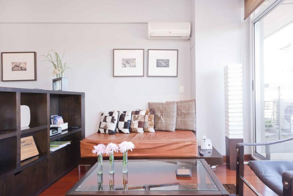Apartamento Boutique En Recoleta - Pool, Laundry Room, Gym