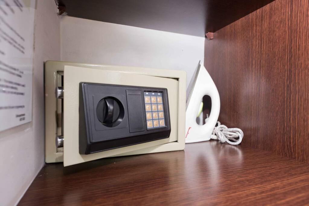 Apartamento Boutique En Recoleta - Pool, Laundry Room, Gym