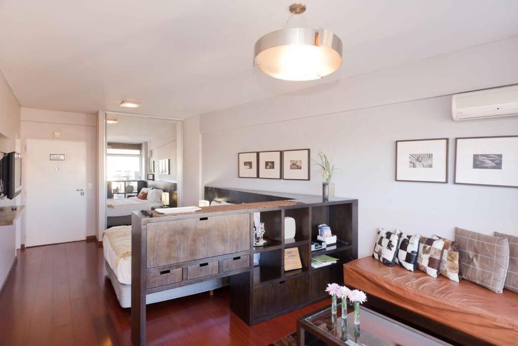 Apartamento Boutique En Recoleta - Pool, Laundry Room, Gym Ciudad Autónoma de Buenos Aires