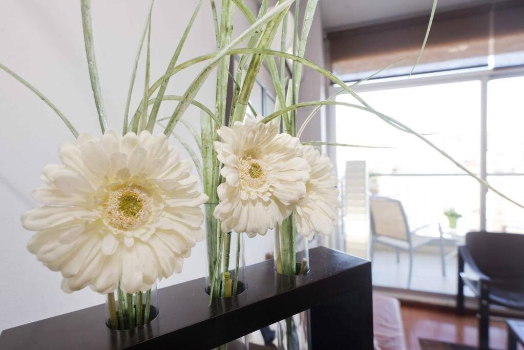 Boutique En Recoleta - Pool, Laundry Room, Gym *