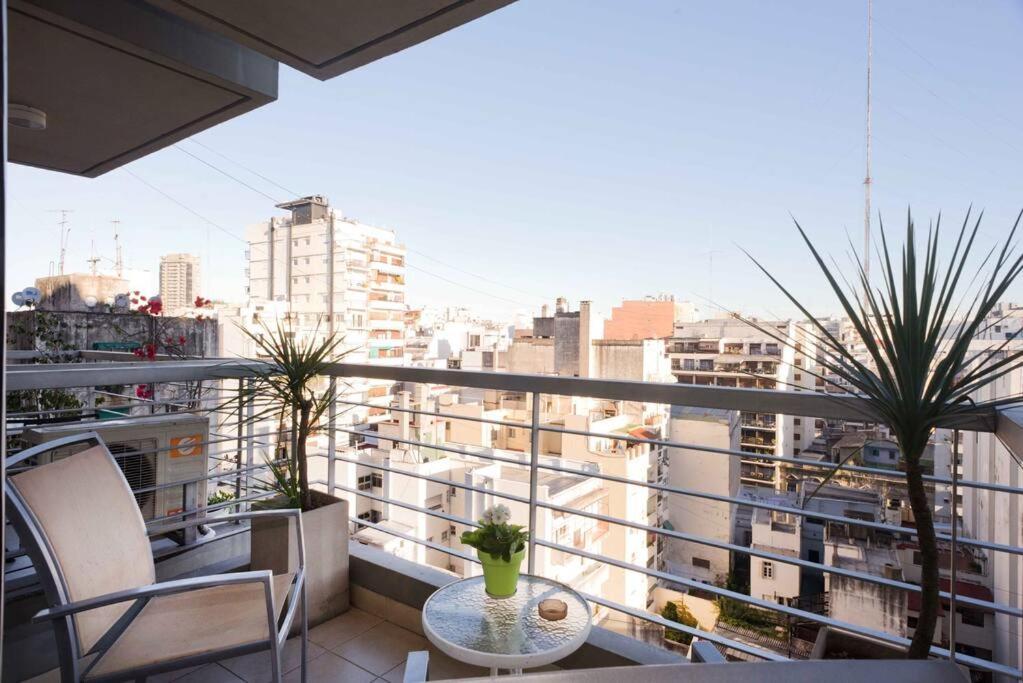 Boutique En Recoleta - Pool, Laundry Room, Gym