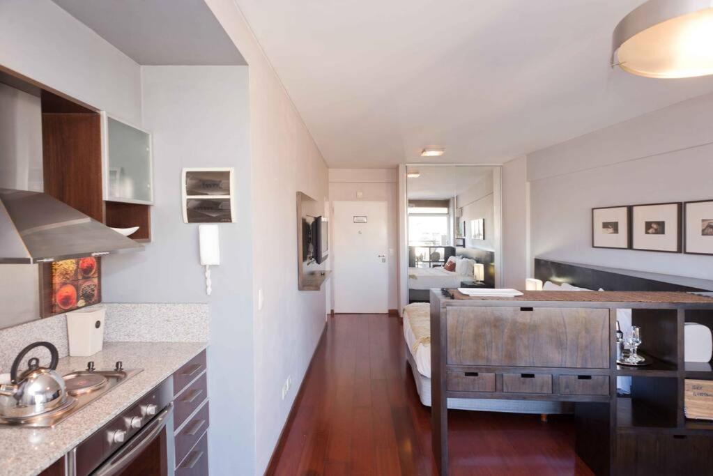 Boutique En Recoleta - Pool, Laundry Room, Gym Apartamento Ciudad Autónoma de Buenos Aires