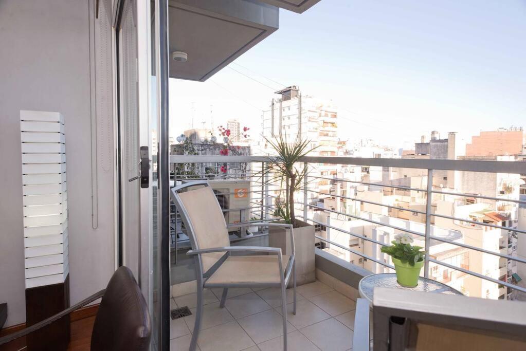 Boutique En Recoleta - Pool, Laundry Room, Gym *