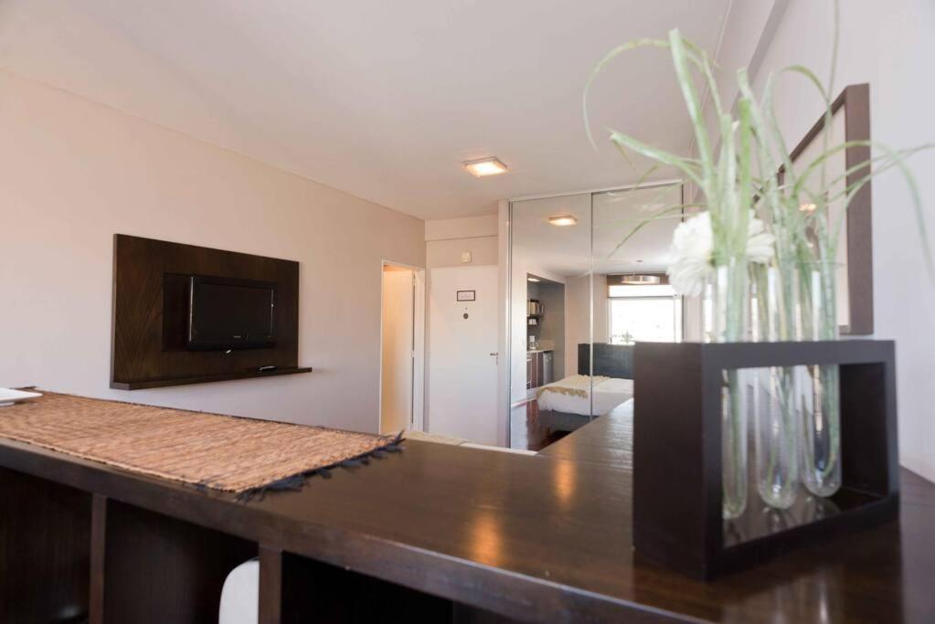Boutique En Recoleta - Pool, Laundry Room, Gym