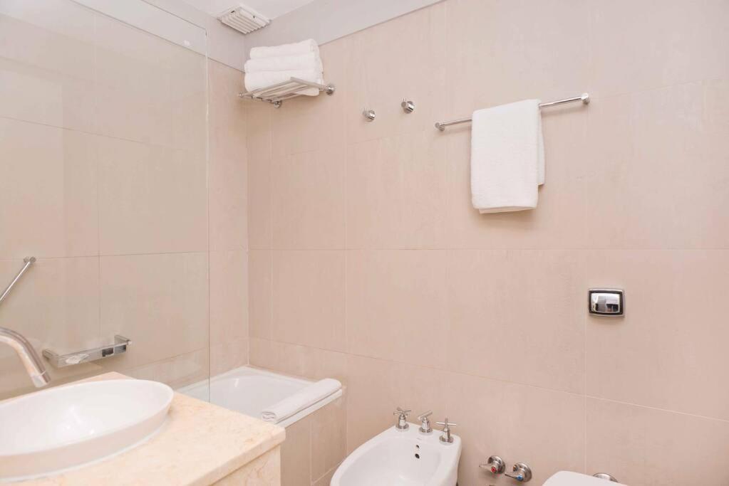 Apartamento Boutique En Recoleta - Pool, Laundry Room, Gym