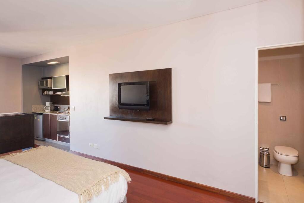Apartamento Boutique En Recoleta - Pool, Laundry Room, Gym *