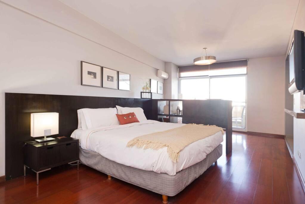 Boutique En Recoleta - Pool, Laundry Room, Gym Apartamento Ciudad Autónoma de Buenos Aires