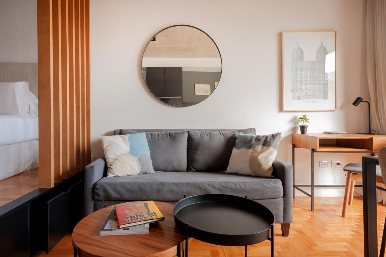 Apartamento Disfruta Palermo Hollywood En Depto Unico - 2b - *