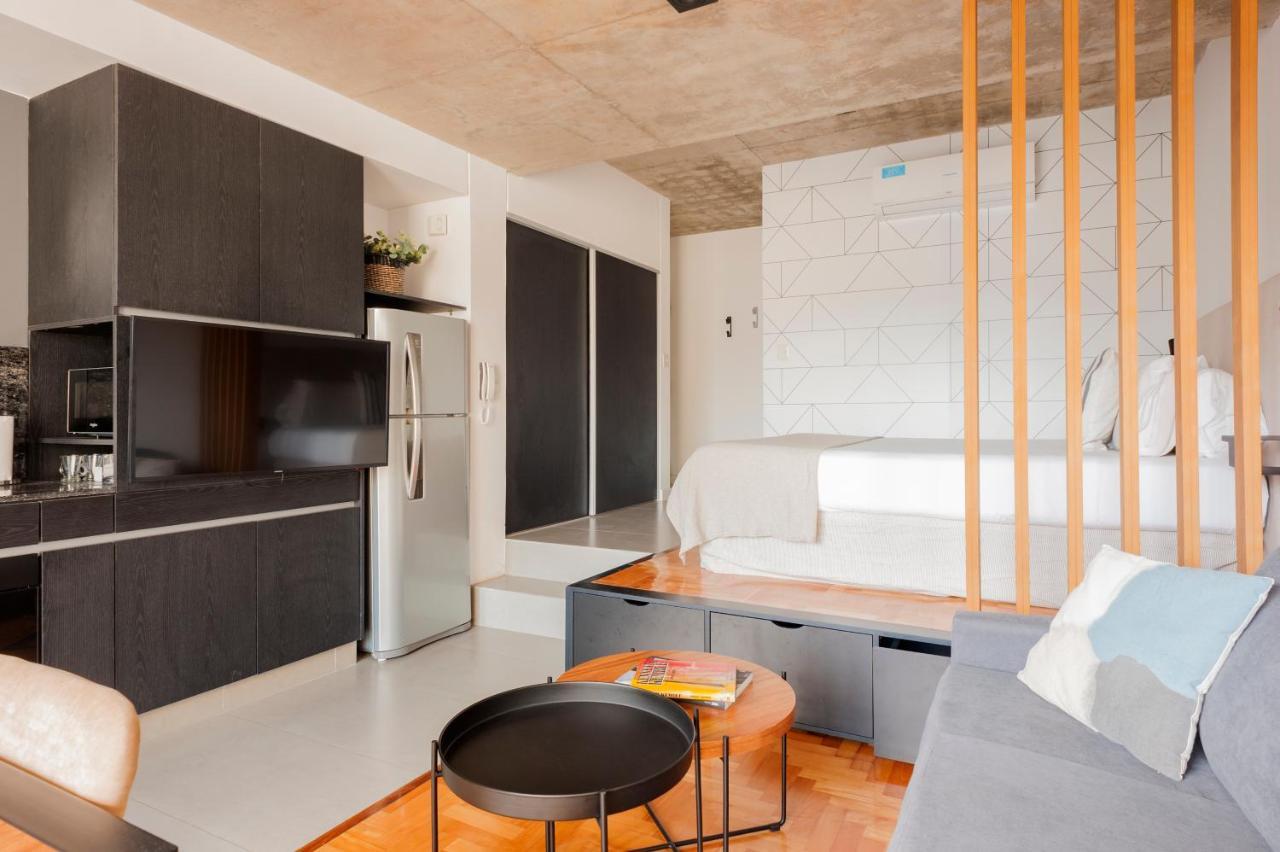 Disfruta Palermo Hollywood En Depto Unico - 2b - Apartamento Ciudad Autónoma de Buenos Aires