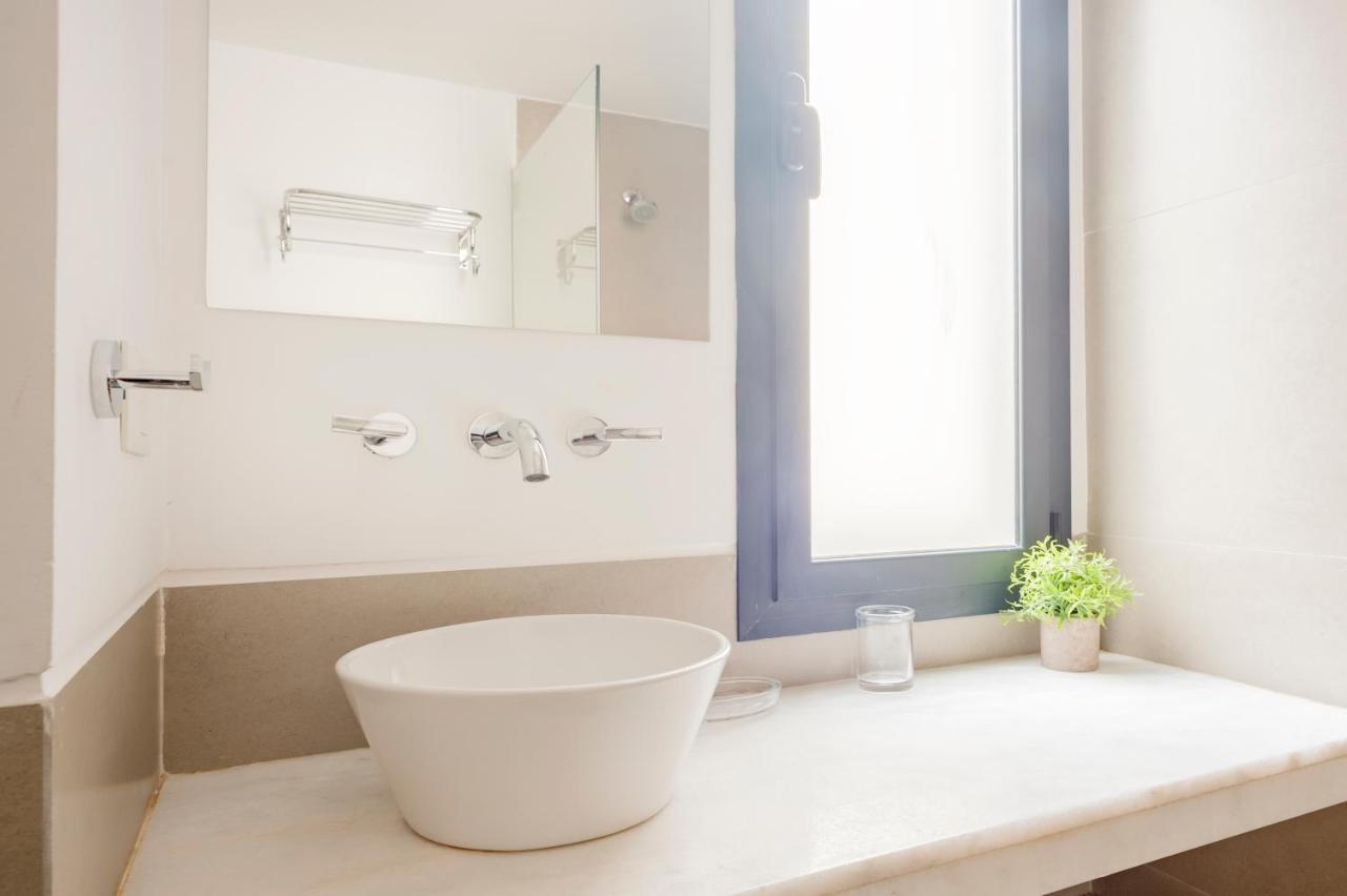 Disfruta Palermo Hollywood En Depto Unico - 2b - Apartamento *