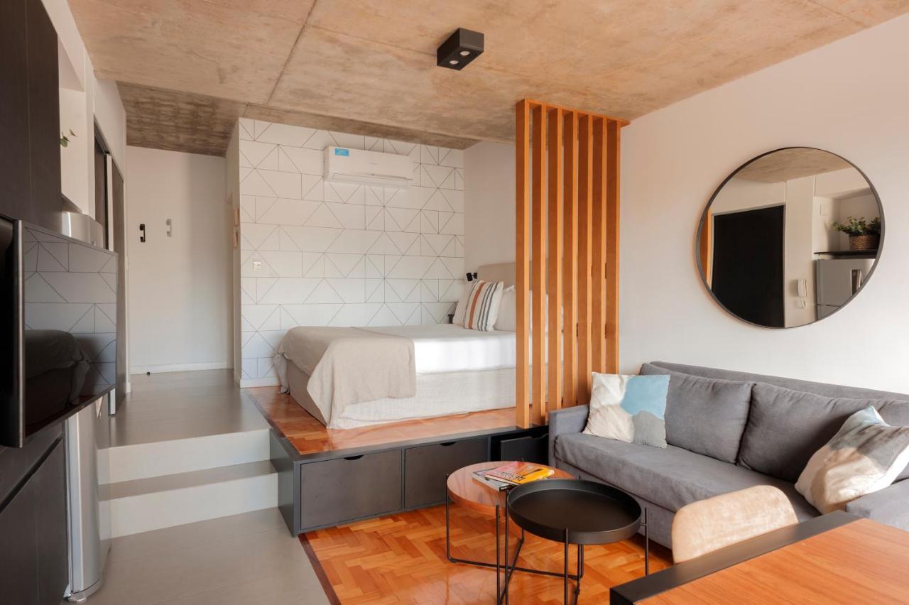 Disfruta Palermo Hollywood En Depto Unico - 2b - Apartamento Ciudad Autónoma de Buenos Aires
