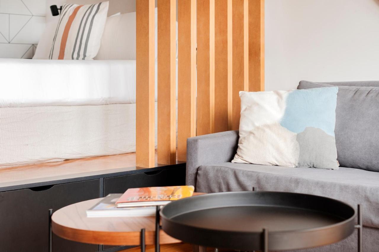 Disfruta Palermo Hollywood En Depto Unico - 2b - Apartamento Ciudad Autónoma de Buenos Aires