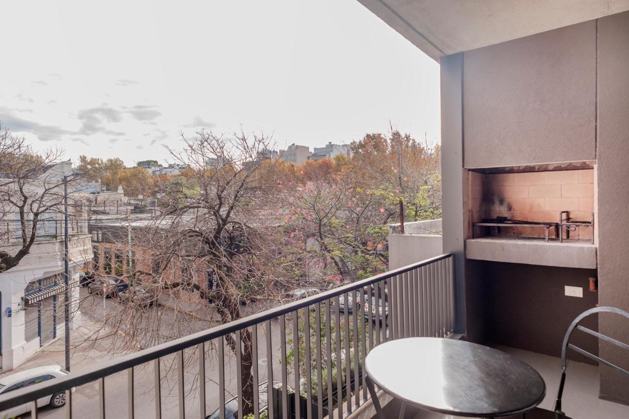 Disfruta Palermo Hollywood En Depto Unico - 2b - Apartamento Ciudad Autónoma de Buenos Aires