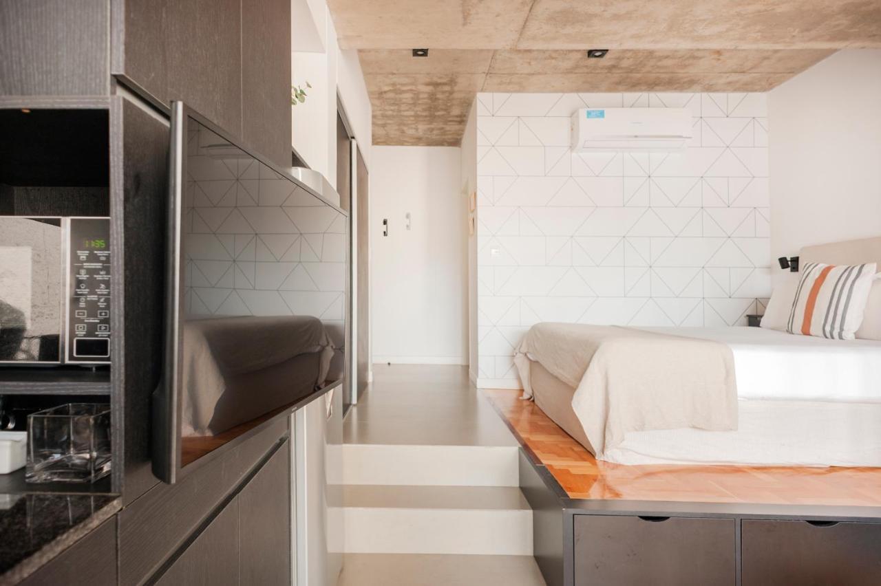 Apartamento Disfruta Palermo Hollywood En Depto Unico - 2b - Ciudad Autónoma de Buenos Aires