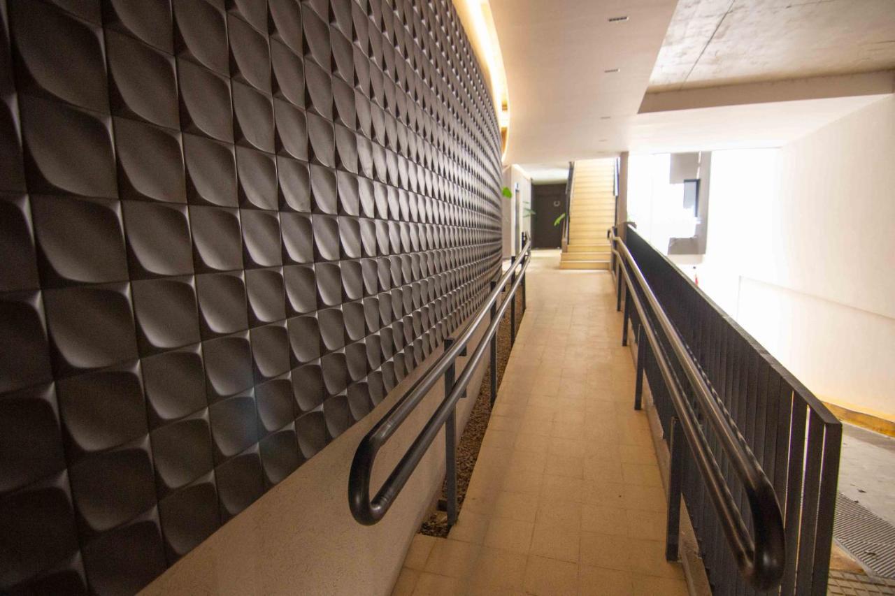 Disfruta Palermo Hollywood En Depto Unico - 2b - Apartamento *